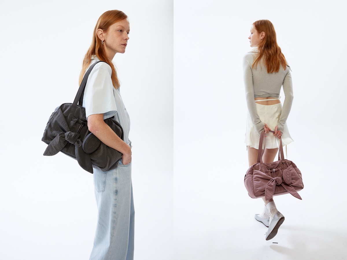 아떼바네사브루노, ‘르봉 백’ 라인업 확대 1224-Image